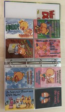 Sammelalbum 121 windel gebraucht kaufen  Delbrück