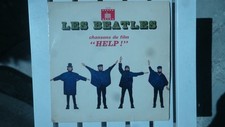 Beatles help odeon d'occasion  Chambourcy