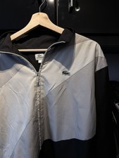 Vintage 2000 lacoste for sale  MACCLESFIELD