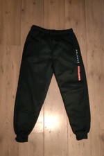Fleece lined joggers for sale  BLACKWOOD