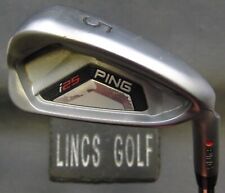 Ping i25 orange for sale  SPILSBY