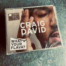 Craig david what usato  Perugia