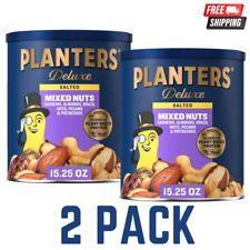 Planters mixed nuts for sale  Newberry