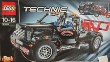 Lego technic 9395 gebraucht kaufen  Krefeld