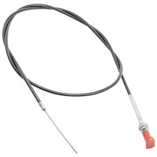 Fuel stop cable for sale  Columbus