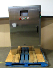 Sce stainless electrical for sale  Clover