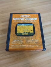 Chopper command activision for sale  Willoughby