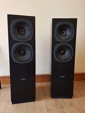 Tannoy dc3000 dual for sale  SEAFORD