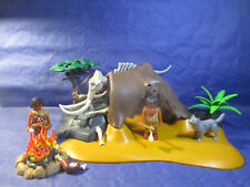 Playmobil 5087 préhistoire d'occasion  Amiens-