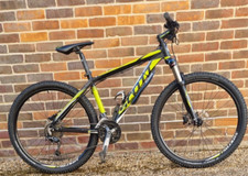 Scott aspect 730 for sale  BURY ST. EDMUNDS