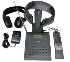 Lecteur hifi philips d'occasion  Carcassonne
