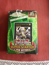 Super starter v usato  Zandobbio