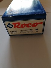 Train électrique roco d'occasion Train électrique roco d'occasion  Montpon-Ménestérol