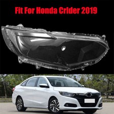 Fit For Honda Crlder 2019 Headlight Headlamp Clear Lens Right Cover 1Pcs comprar usado Fit For Honda Crlder 2019 Headlight Headlamp Clear Lens Right Cover 1Pcs comprar usado  Enviando para Brazil