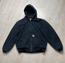 Vintage carhartt j125 d'occasion  Expédié en Belgium