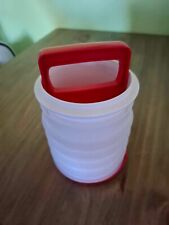Tupperware hamburger maker gebraucht kaufen  Grevenbroich