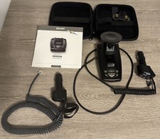 Escort 9500ix passport for sale  Woodbridge