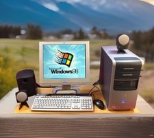 Vintage windows retro for sale  Dekalb