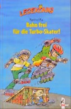 Bahn frei turbo gebraucht kaufen  Berlin