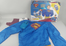 Superman returns inflatable for sale  WAKEFIELD