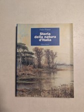 Storia della natura usato  Pisa