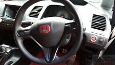 2008 honda civic for sale  DERBY