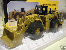 Caterpillar cat 993k d'occasion  Clermont-Ferrand-