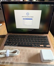 Apple macbook air for sale  Bowie