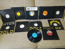 Joblot vinyl records. for sale  LUTON