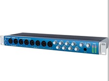 Usado, Interface de áudio USB Presonus AudioBox 1818VSL estúdio digital com adaptador de energia comprar usado Usado, Interface de áudio USB Presonus AudioBox 1818VSL estúdio digital com adaptador de energia comprar usado  Enviando para Brazil