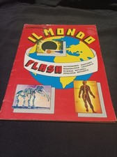 Album figurine lampo usato Album figurine lampo usato  Palermo