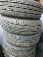 Bridgestone 165 r14 gebraucht kaufen  Bremen