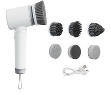 Electric spin scrubber for sale  Lakewood