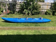 Kayak point 65n for sale  BRAUNTON