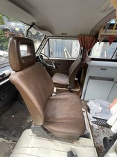 T25 camper pair for sale  BELLSHILL