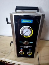 Autool elektrisch bremsenentl� gebraucht kaufen  Kirchheim unter Teck