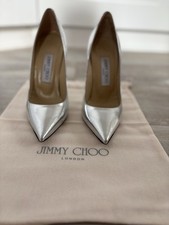 Jimmy choo women for sale  SHEFFIELD