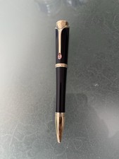 Stylo mont blanc d'occasion  Asnières-sur-Seine