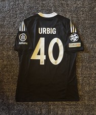 Jonas urbig trikot gebraucht kaufen  Alzey-Umland