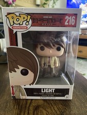 Funko pop animation for sale  LOUGHBOROUGH