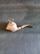Belle pipe tête d'occasion  Verquin