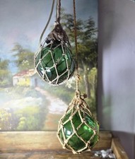 Superb glass balls d'occasion  Expédié en Belgium
