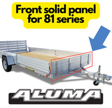 New aluminum solid for sale  Sycamore