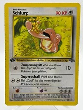 Schlurp edition jungle gebraucht kaufen Schlurp edition jungle gebraucht kaufen  Arnstorf