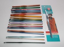 Boye crochet hooks for sale  North Haverhill