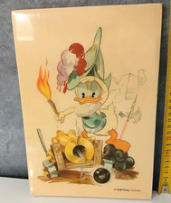 Quadro quadretto walt usato Quadro quadretto walt usato  Valenzano