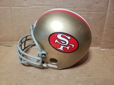 Riddell san francisco for sale  San Antonio