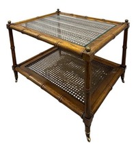 cane table side for sale cane table side for sale Las Vegas