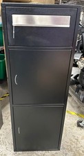 Large steel freestanding for sale  Cleveland
