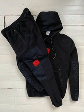 Mens nike tracksuit for sale  CRIEFF